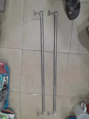 2pcs Towel Hanger