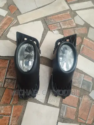 Fog Lamp for Honda Civic 2009 American Spec