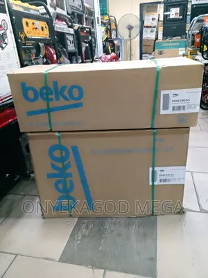 Beko Split Unit Ac 1hp