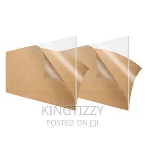 Acrylic Glass