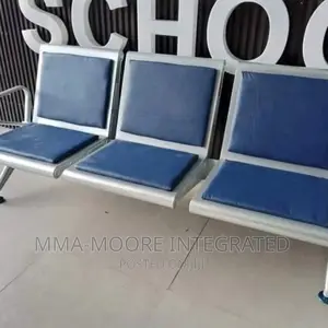 3 in 1 Airport Chair