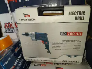 13mm Electrical Drill