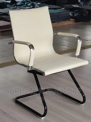 Durable Visitor Chair