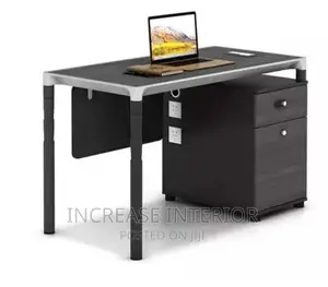 Executive Quality Imported Office Table 1.4mrt