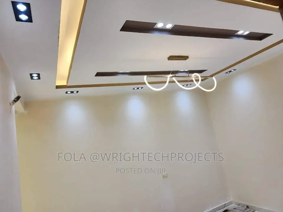 Sheetrock Ceiling Design