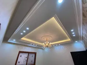Sheetrock Ceiling Design