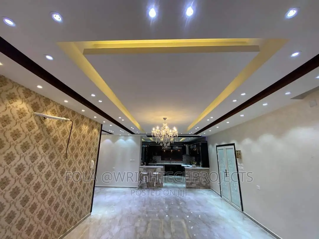 Sheetrock Ceiling Design