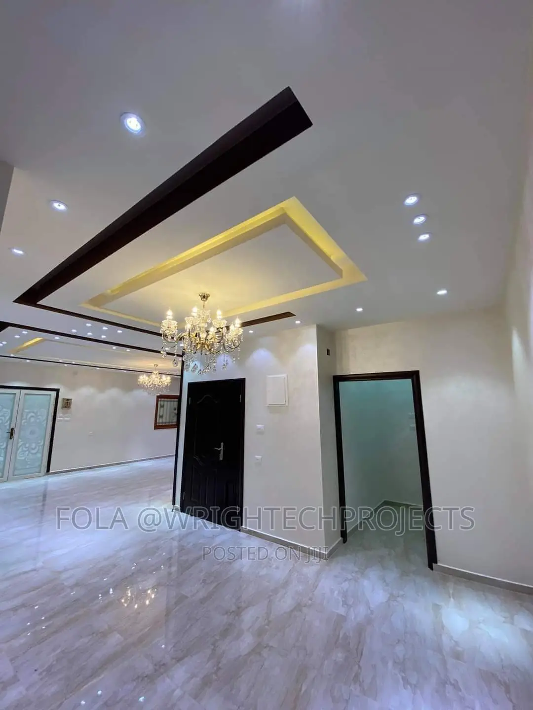 Sheetrock Ceiling Design
