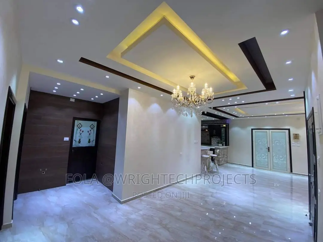 Sheetrock Ceiling Design