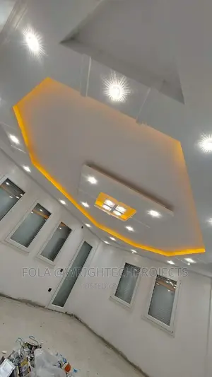 Sheetrock Ceiling Design