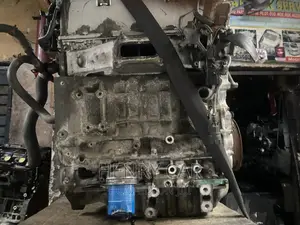 Honda Accord 2008 Engine 4plug