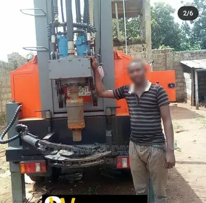 Borehole Drilling in Ikenga, Aguluezechukwu
