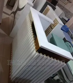Quality Luxury Imported Front Desk Office Table