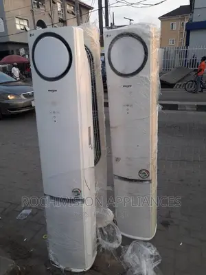 LG Standing Unit Air Conditioner LG Inverter Ac LG Tower AC