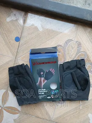 Gym Gloves