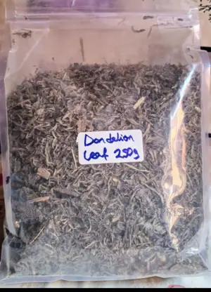 Dandelion Organic Leaf 250g
