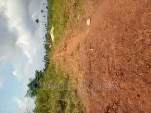 Estate Land for Sale.