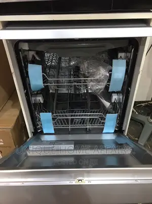 Kitchen Dishe Washer