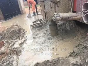 Borehole Drilling in Ukpo Anambra
