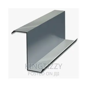Z Purlin 150 X 50