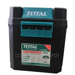 Tll306505-Self-Leveling Line Laser(Red Laser Beams) Quality