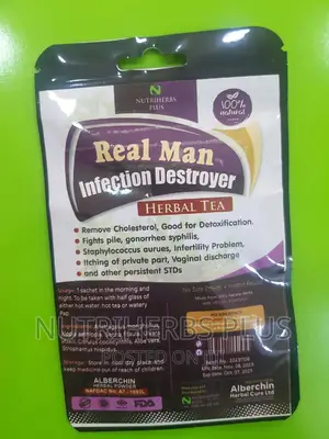 Treatment for Poor Erection and Stis, Cure for Staph