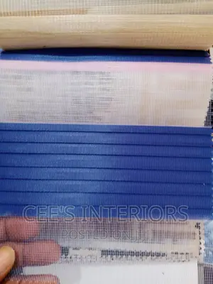 Day and Night Window Blinds