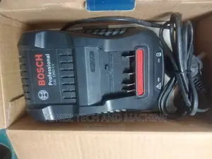 Bosch 18V Charger (GAL 1880 CV)