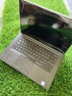 Laptop Dell Latitude 7480 16GB Intel Core I7 SSD 256GB