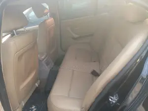 BMW X5 3.0D Automatic 2002 Black