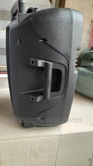 Mighty Public Address System 15"