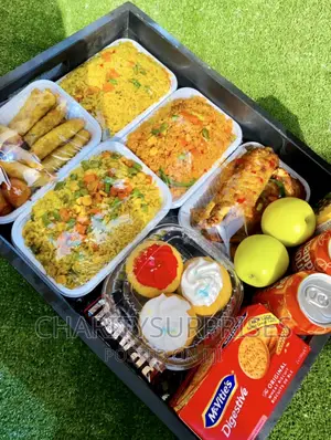 Food Tray, Valentine Packages, Birthday, Proposal Etc