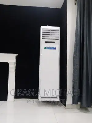 Installation and Repair or Selling of Air Conditioner