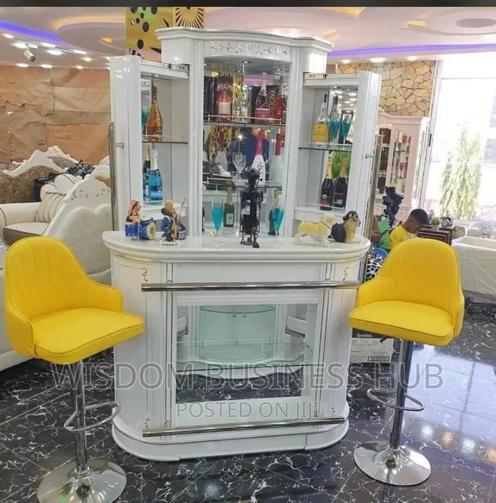 Wine Bar for Home/Bar