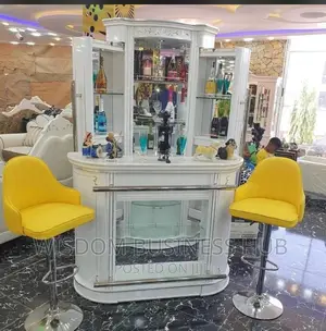Wine Bar for Home/Bar