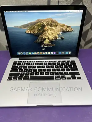 Laptop Apple MacBook Pro 2014 8GB Intel Core I5 SSD 128GB