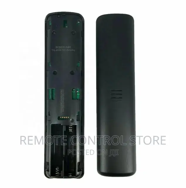 TCL Smart Tv Remote