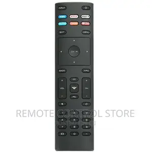Remote Control for Vizio Smart Tv