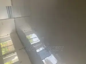 Epoxy Finishing