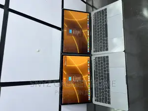 Laptop Apple MacBook Pro 2019 16GB Intel Core I5 SSD 500GB