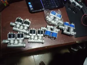 Oven Valve