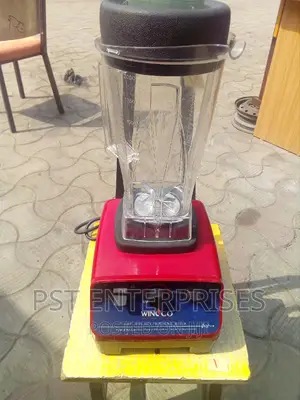 Commercial Blenders Maintenance and Repair