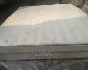 Order For Your Usa Hybrid Mattress 6by6 14inches