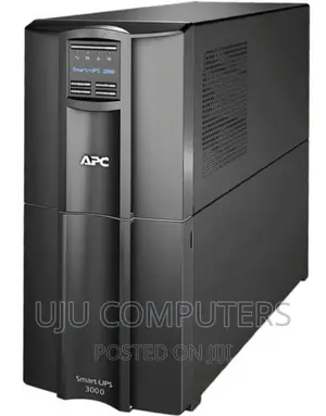 Apc Smt3000i Smart Ups