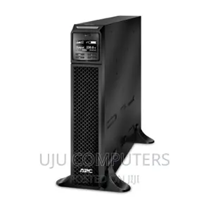 Apc Smart-Ups SRT 3000va 230v
