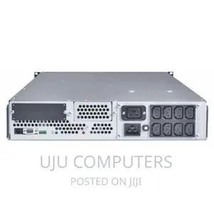 Apc Smart Ups 3000va 230v Rm