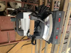 Industrial Ponny Baby Iron for Laundry and Fashion