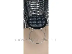 FOAMY TOP STOOL Strong and Durable Chair