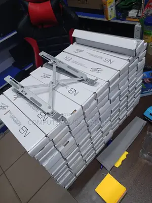 Universal Laptop Stand