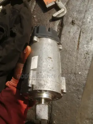 Electric Power Steering Pump GLK